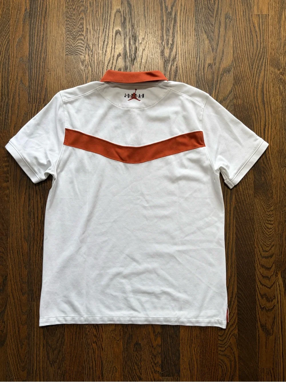 Men’s Air Jordan golf shirt/polo